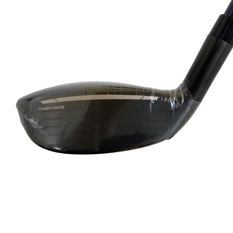 TaylorMade（テーラーメイド） Qi10 MAX U5 ユーティリティ UT