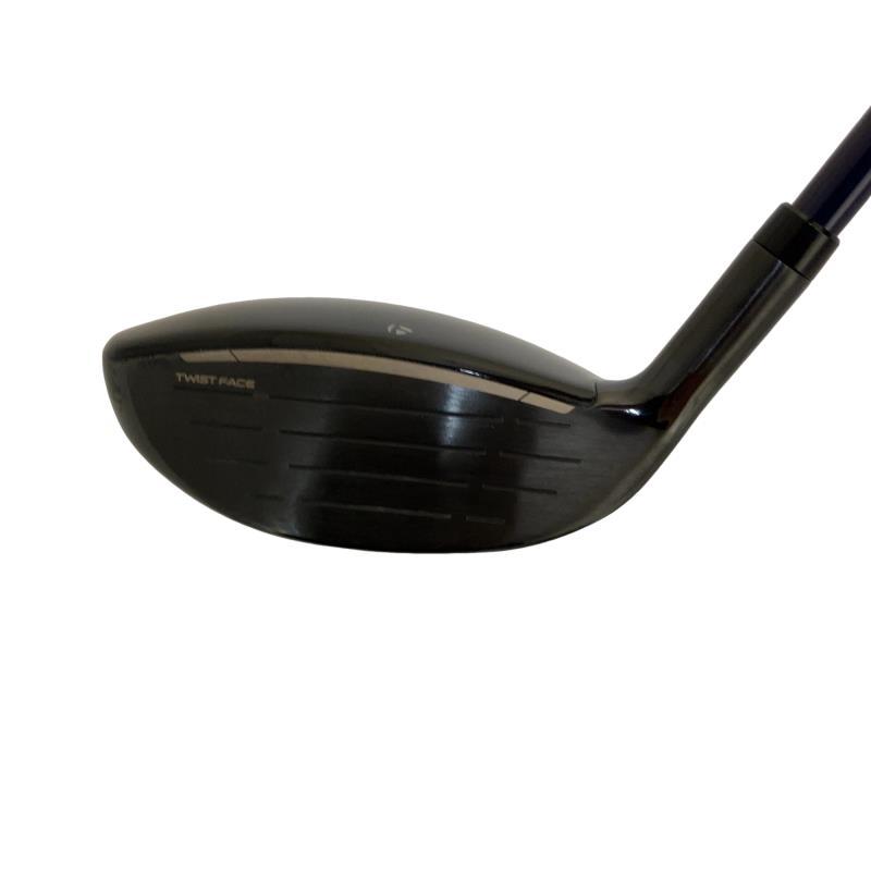 TaylorMade（テーラーメイド） Qi10 MAX 7W フェアウェイウッド FW