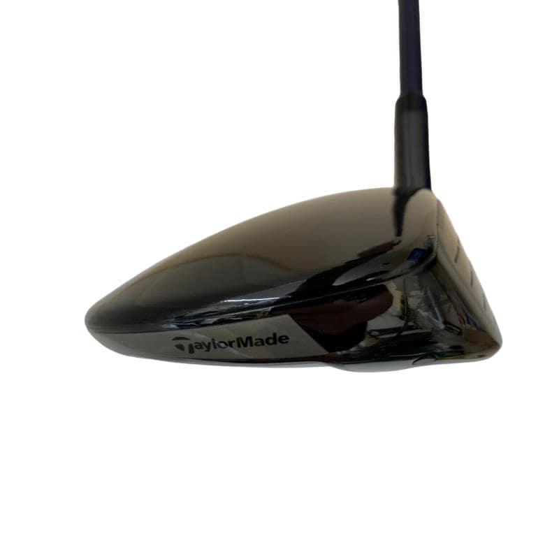 TaylorMade（テーラーメイド） Qi10 MAX 7W フェアウェイウッド FW