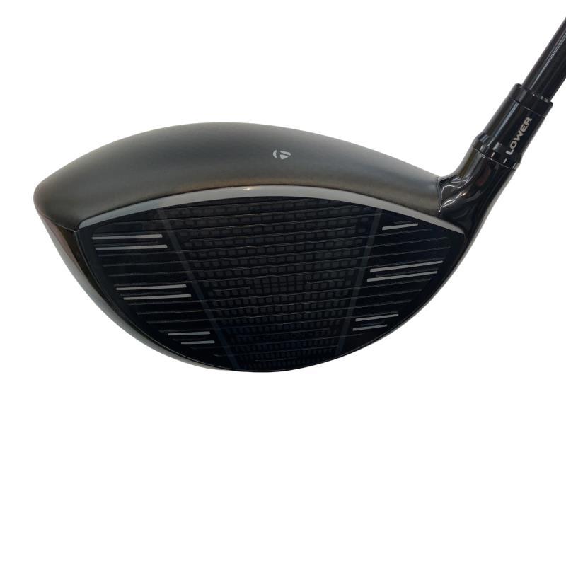 TaylorMade（テーラーメイド） Qi4D 10.5° ドライバー DR フレックスS