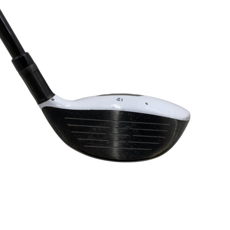 TaylorMade（テーラーメイド） M2(2017) 5W レフティ フェアウェイ