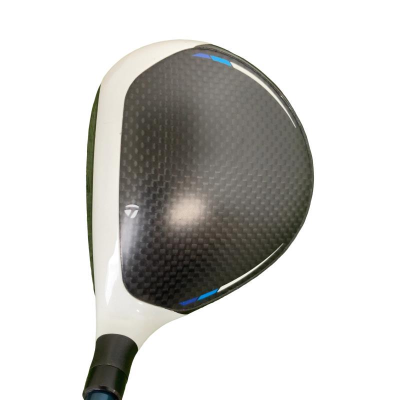 TaylorMade（テーラーメイド） SIM2 MAX-D 7W フェアウェイウッド FW