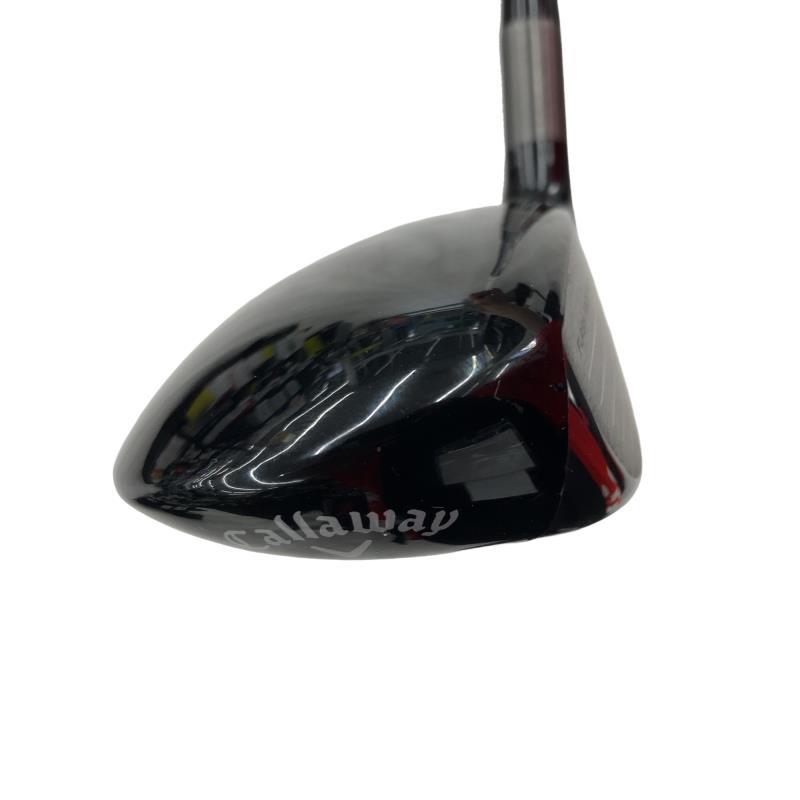 Callaway（キャロウェイ） APEX UW 17° ユーティリティ UT フレックスS