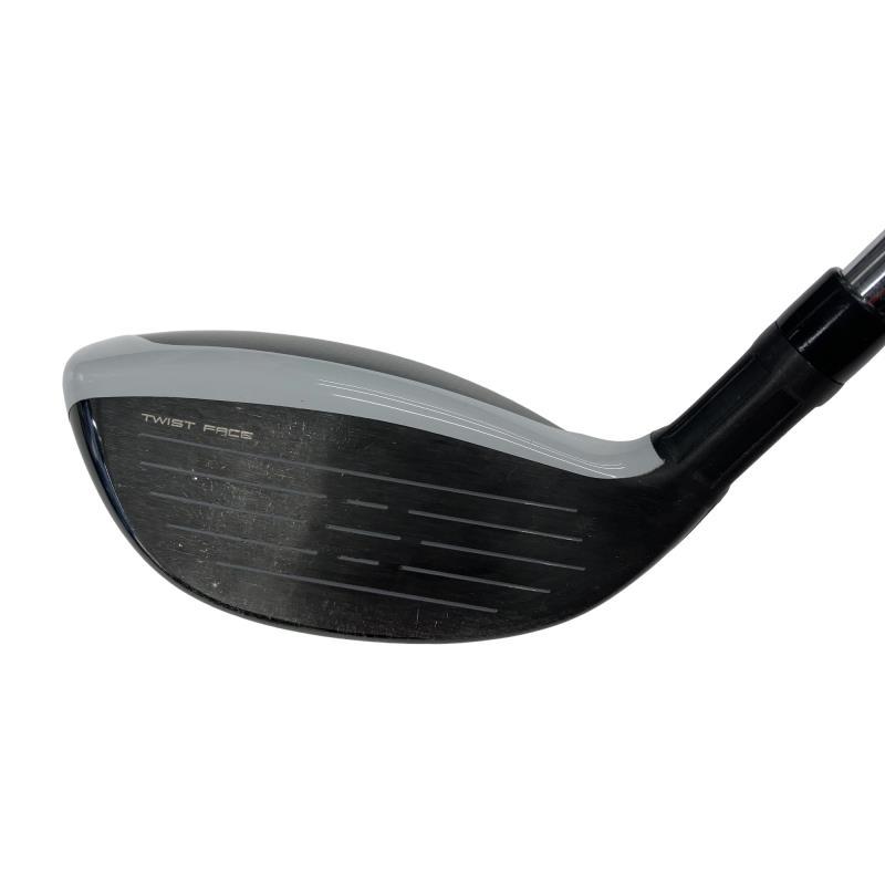 TaylorMade（テーラーメイド） SIM2 MAX U5 ユーティリティ UT