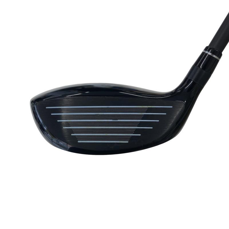 ジャスティック PROCEED DOUBLE-R FW Seven フェアウェイウッド FW フレックスその他_2