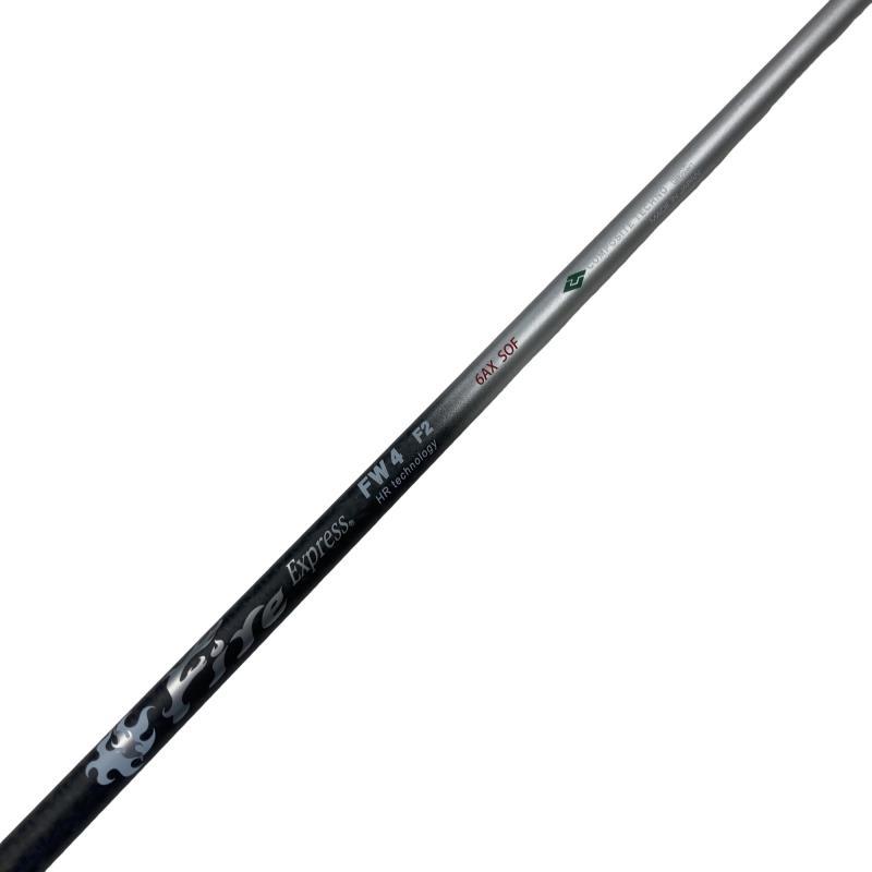 ジャスティック PROCEED DOUBLE-R FW Seven フェアウェイウッド FW フレックスその他_4