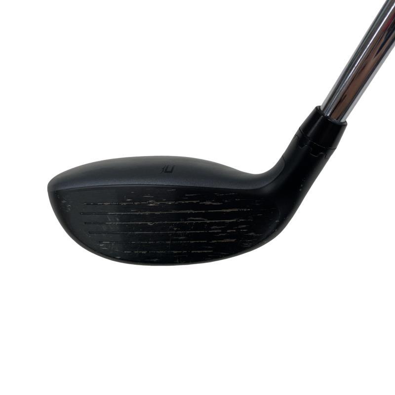 COBRA（コブラ） KING TEC UTILITY U5 ユーティリティ UT フレックスS