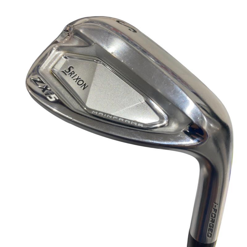 DUNLOP（ダンロップ） SRIXON ZXi5 SW ウェッジ WG フレックスS 
