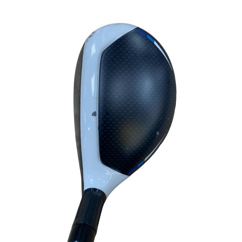 TaylorMade（テーラーメイド） SIM2 MAX U6 レディース ユーティリティ