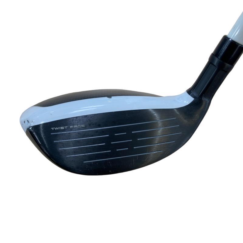 TaylorMade（テーラーメイド） SIM2 MAX U6 レディース ユーティリティ