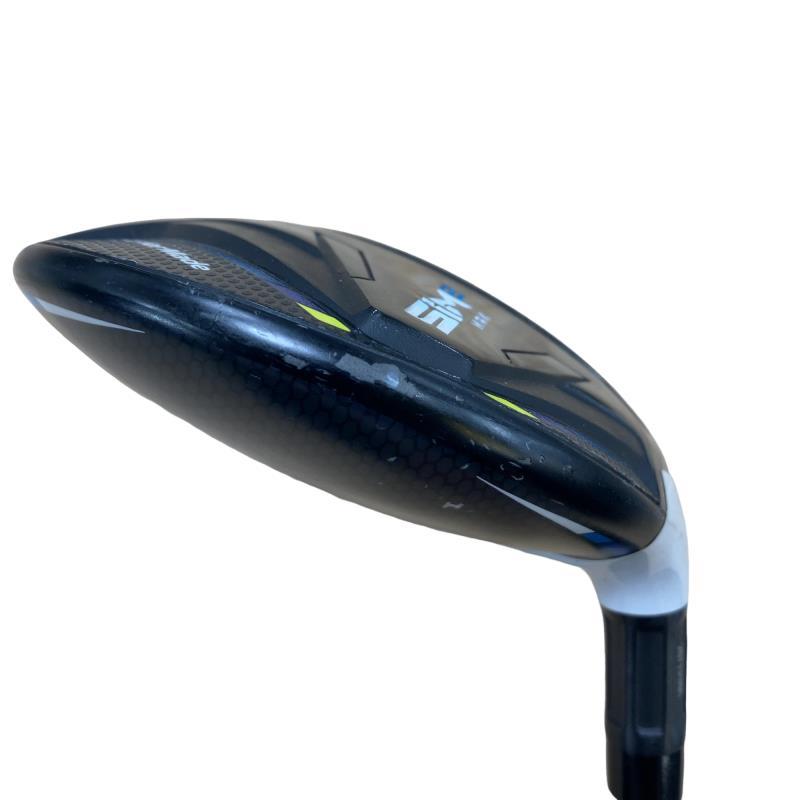 TaylorMade（テーラーメイド） SIM2 MAX U6 レディース ユーティリティ