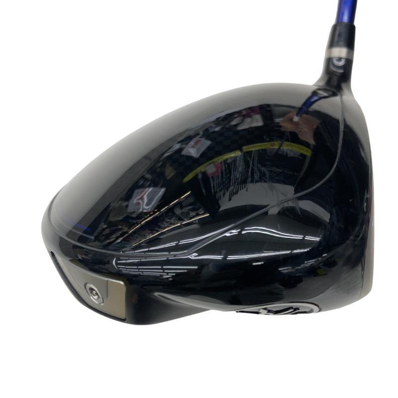 YAMAHA inpres ドライバー 10.5° 純正シャフト フレックスR YAMAHA（ヤマハ） inpres DRIVESTAR 10.5° ドライバー DR フレックスR