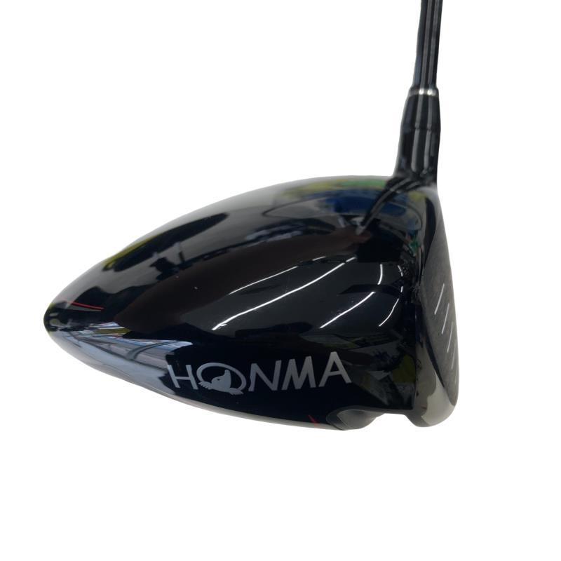 HONMA GOLF（本間ゴルフ） TOUR WORLD GS 10.5° ドライバー DR