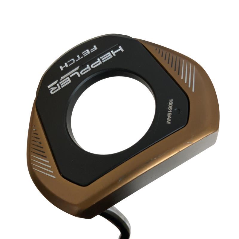 PING（ピン） HEPPLER FETCH 33インチ(PP59) パター PT フレックス