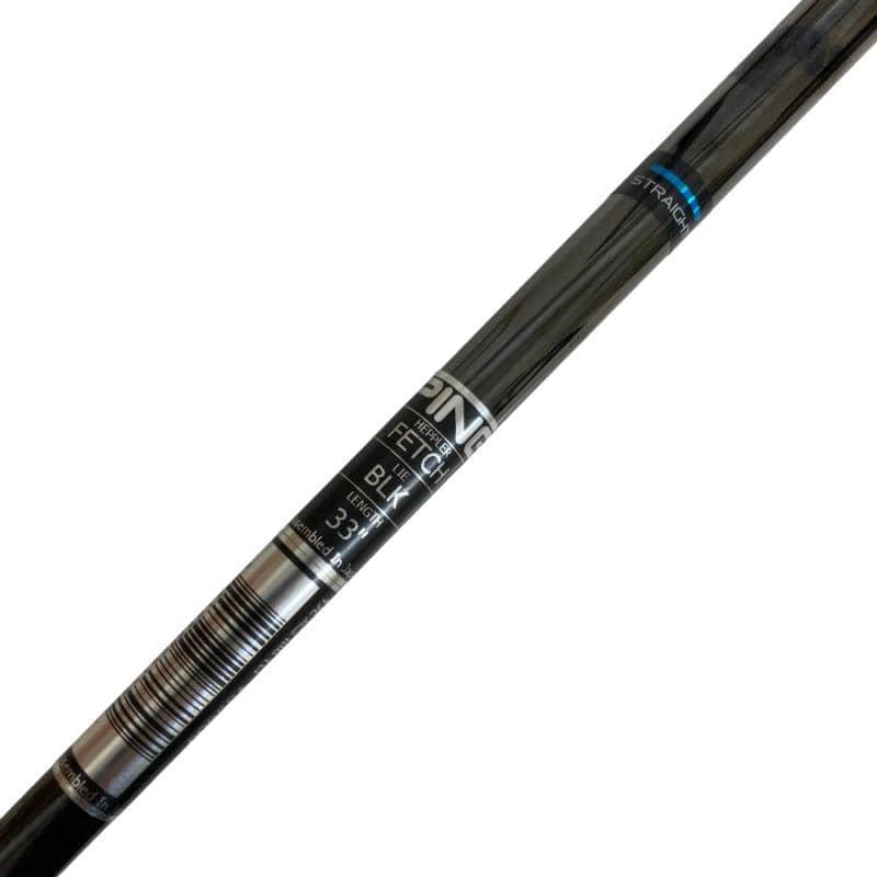 PING（ピン） HEPPLER FETCH 33インチ(PP59) パター PT フレックス