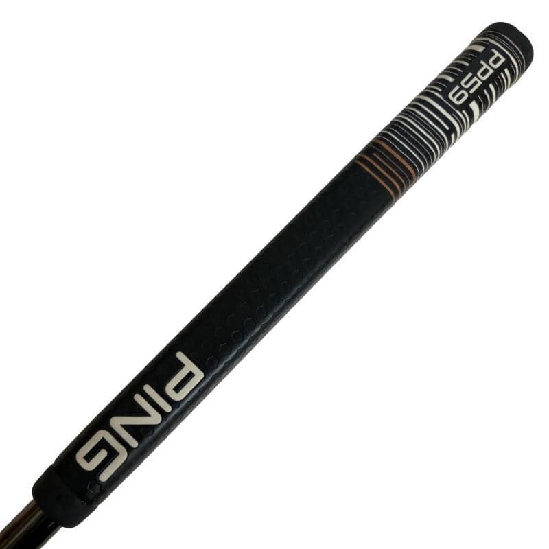 PING（ピン） HEPPLER FETCH 33インチ(PP59) パター PT フレックス
