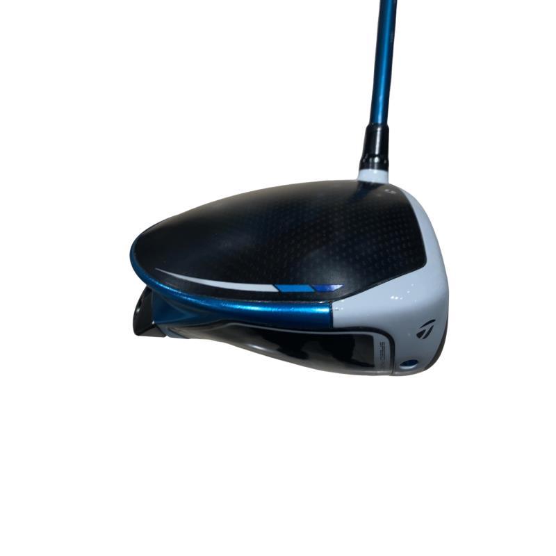 TaylorMade（テーラーメイド） SIM2 MAX 10.5° ドライバー DR