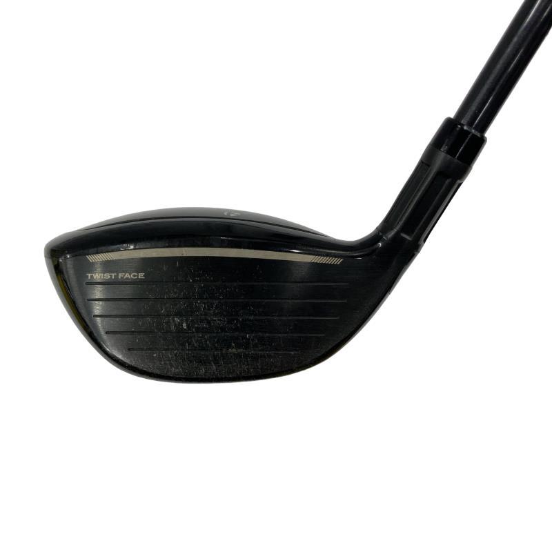 TaylorMade（テーラーメイド） STEALTH 7W フェアウェイウッド FW