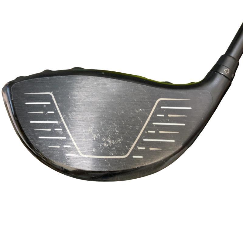 PING G425 MAX12度 ドライバー PING（ピン） G425 MAX 12°(アーコス無し) ドライバー DR フレックスR