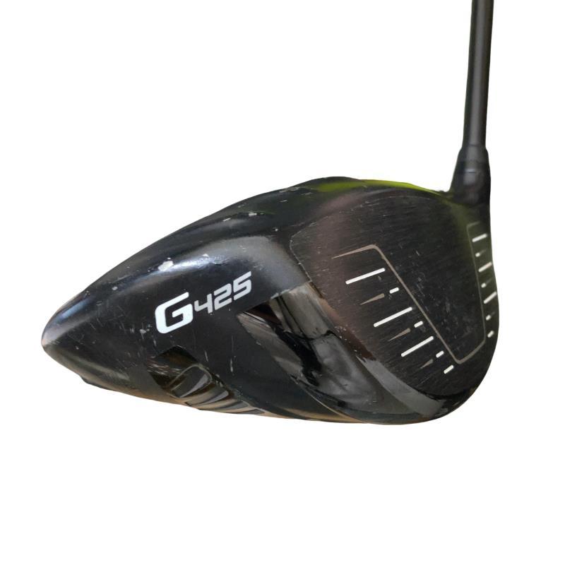 PING（ピン） G425 MAX 12°(アーコス無し) ドライバー DR フレックスR