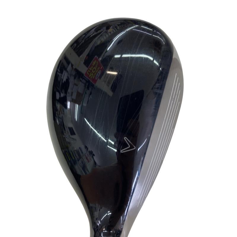Callaway PARADYM ユーティリティ 21° Callaway（キャロウェイ） PARADYM 21° レフティ ユーティリティ UT