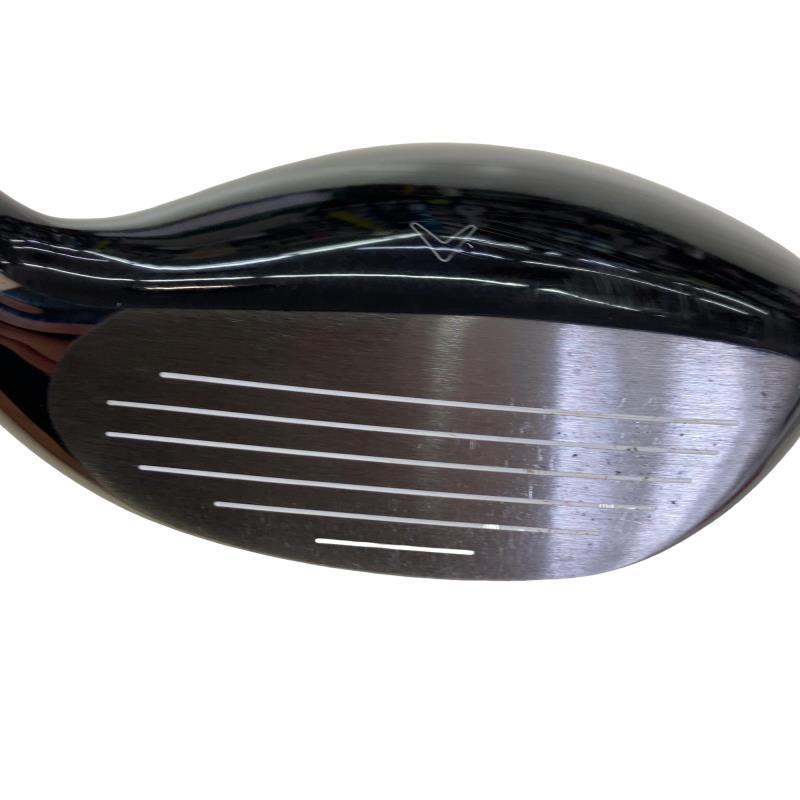 Callaway（キャロウェイ） PARADYM 21° レフティ ユーティリティ UT