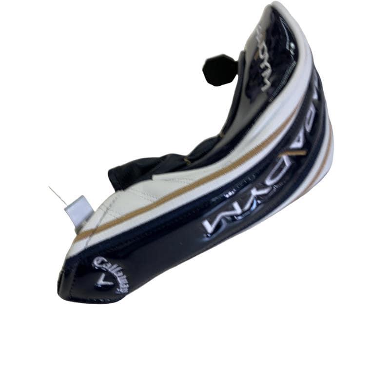 Callaway（キャロウェイ） PARADYM 21° レフティ ユーティリティ UT