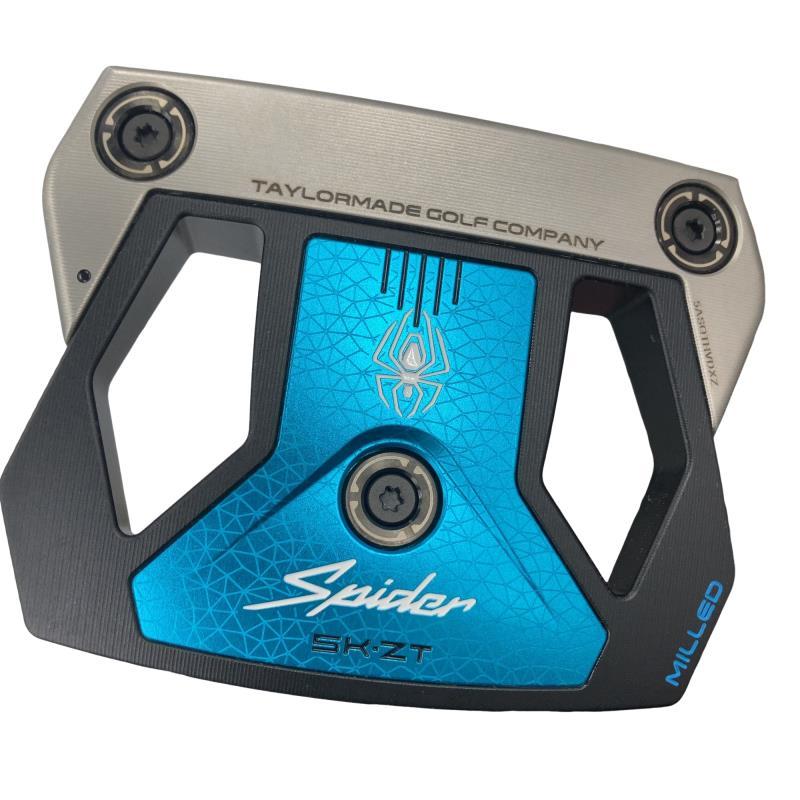 TaylorMade（テーラーメイド） Spider 5K-ZT STANDARD 34インチ パター 