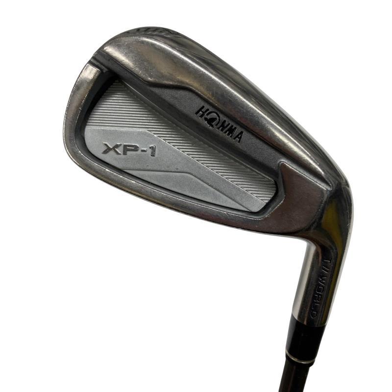HONMA GOLF（本間ゴルフ） TOUR WORLD XP-1 7S レディース アイアン 