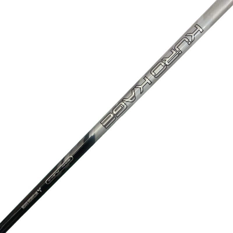 タイトリスト 910 H 21° ユーティリティ UT フレックスその他_4