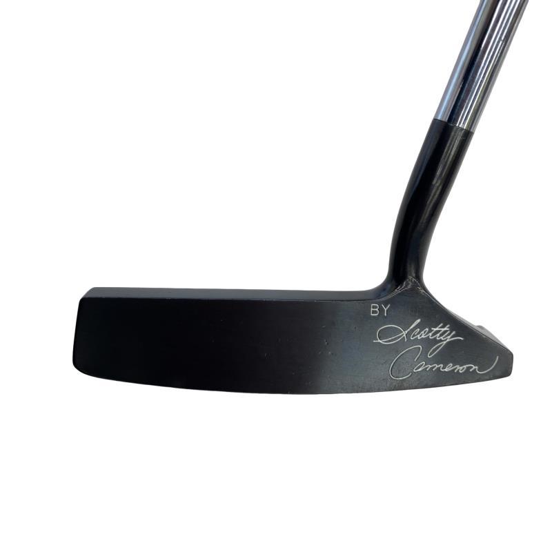 ミズノScotty Cameron パター MIZUNO GOLF ミズノ SCOTTY CAMERON Mizuno M-200 パター PT