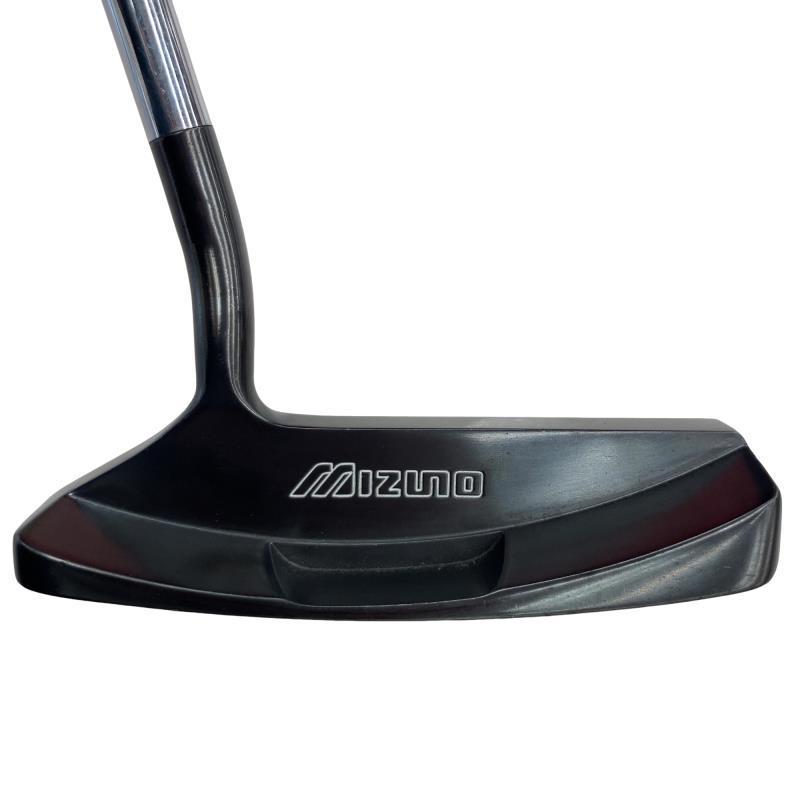 mizuno ScottyCameron M-200 パター 伝説のコラボ ミズノ スコッティ