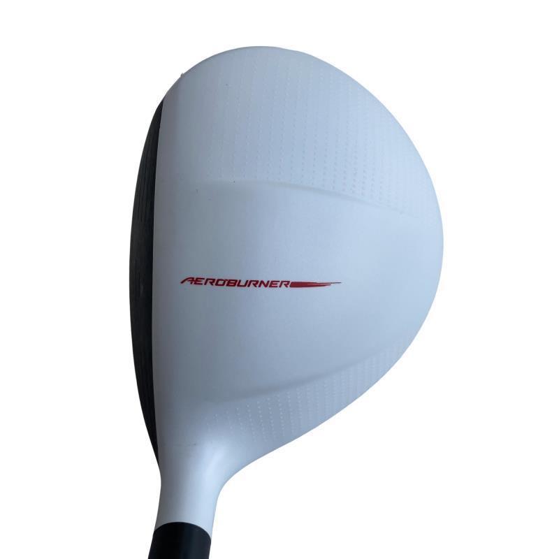 TaylorMade（テーラーメイド） AERO BURNER 7W フェアウェイウッド FW