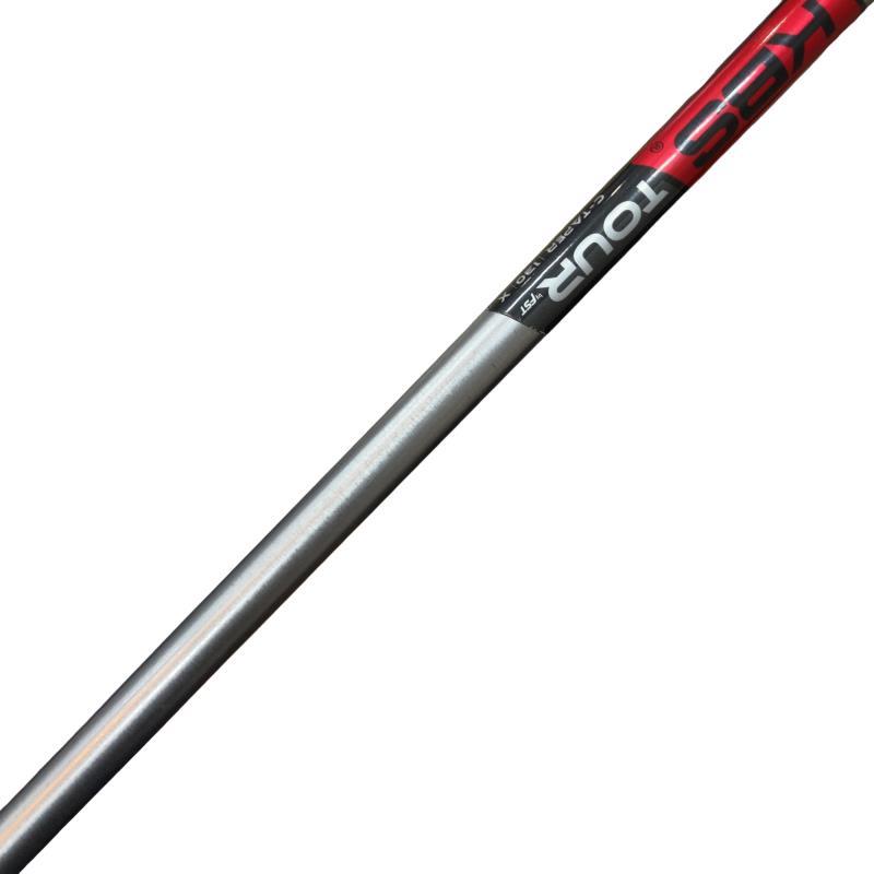 MIURA（三浦技研） TC-101 7S アイアンセット IR フレックスX : ゴルフ