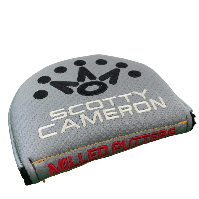 Titleist（タイトリスト） SCOTTY CAMERON＆CROWN FUTURA X5R 33インチ