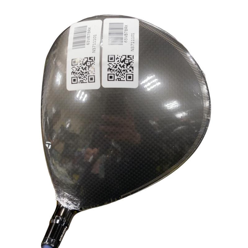 TaylorMade（テーラーメイド） Qi4D 10.5° ドライバー DR フレックスS