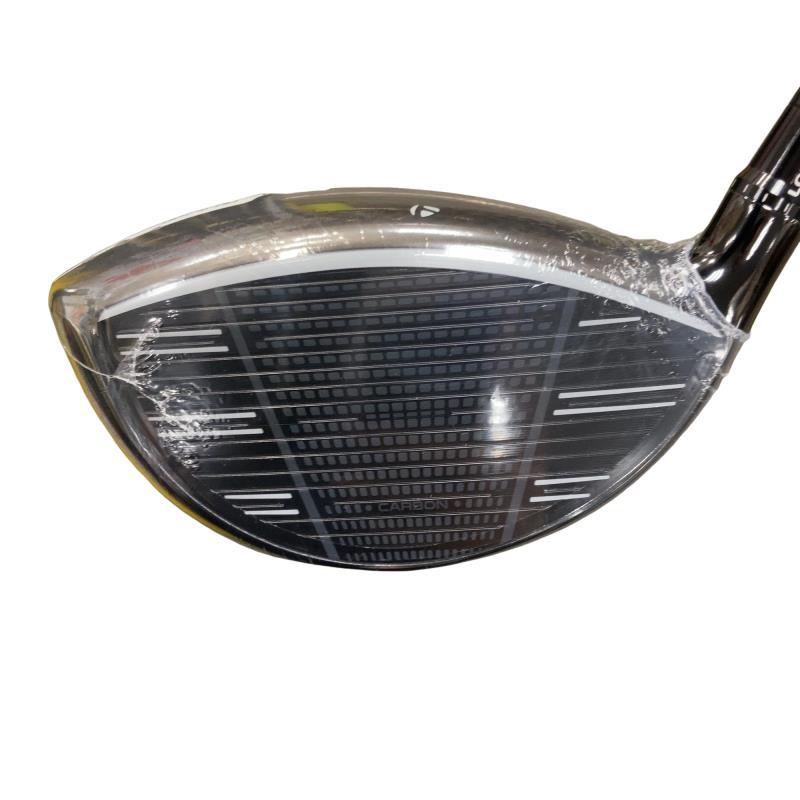 TaylorMade（テーラーメイド） Qi4D 10.5° ドライバー DR フレックスS