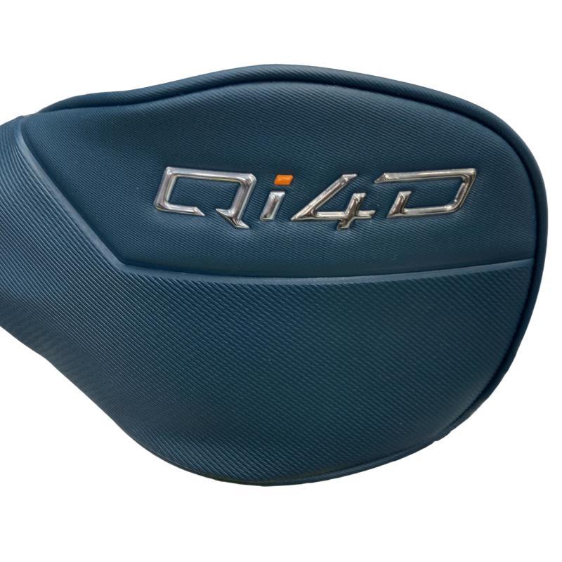TaylorMade（テーラーメイド） Qi4D 10.5° ドライバー DR フレックスS