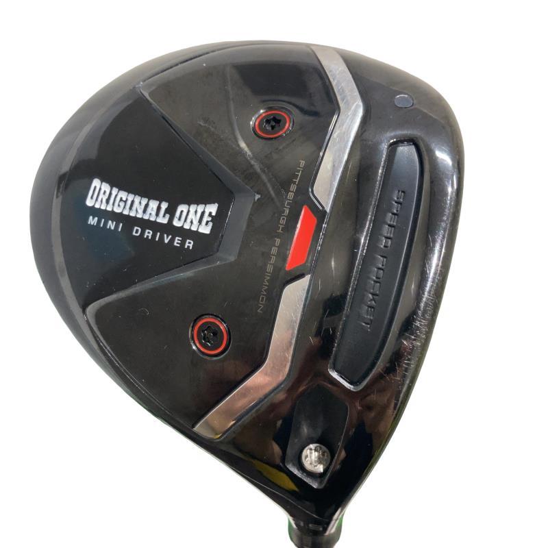 TaylorMade（テーラーメイド） ORIGINAL ONE MINI DRIVER 13.5
