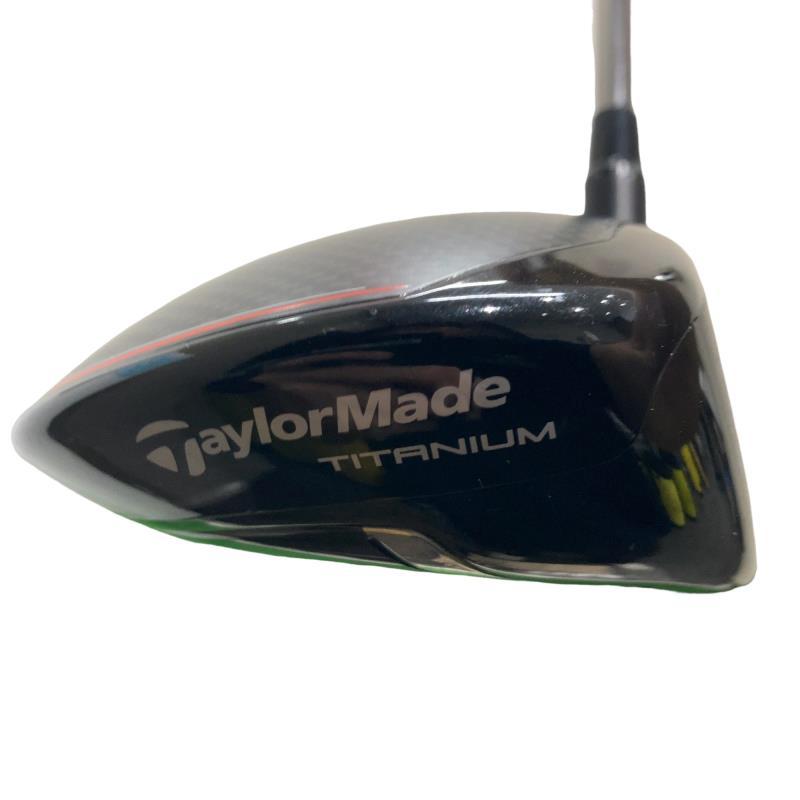 TaylorMade（テーラーメイド） ORIGINAL ONE MINI DRIVER 13.5