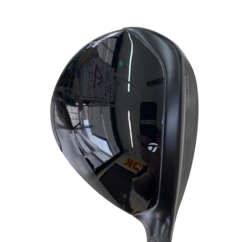 TaylorMade（テーラーメイド） STEALTH2 5W レフティ フェアウェイ