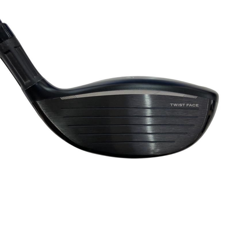 TaylorMade（テーラーメイド） STEALTH2 5W レフティ フェアウェイ