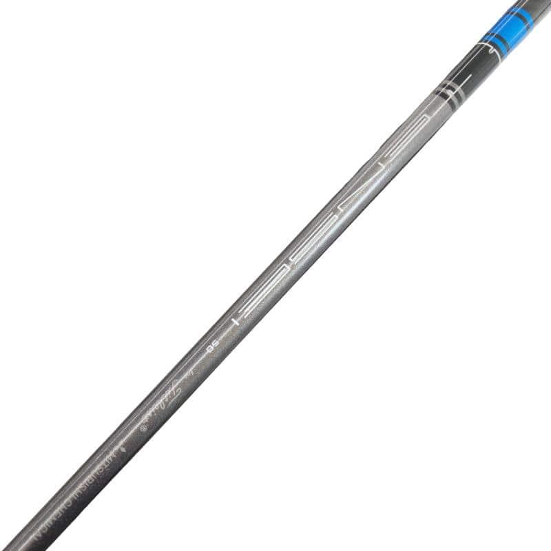 Titleist - タイトリスト T400 5S(#7-PW、W43) アイアン仕かける IR フレックス余分の物