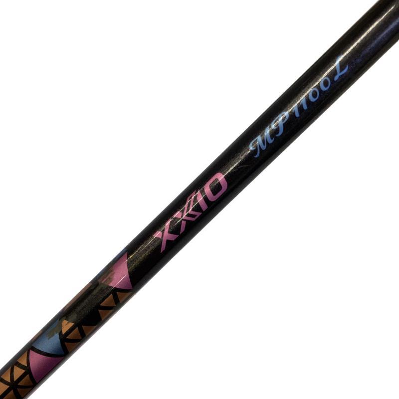 DUNLOP（ダンロップ） XXIO(2020) 5W レディース フェアウェイウッド