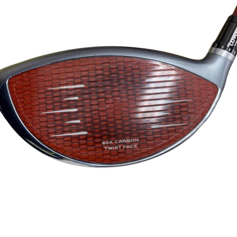 TaylorMade（テーラーメイド） STEALTH2 HD 12° レディース ドライバー 