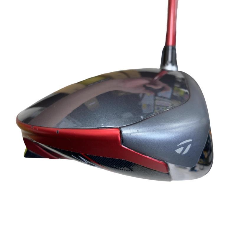 TaylorMade（テーラーメイド） STEALTH2 HD 12° レディース ドライバー