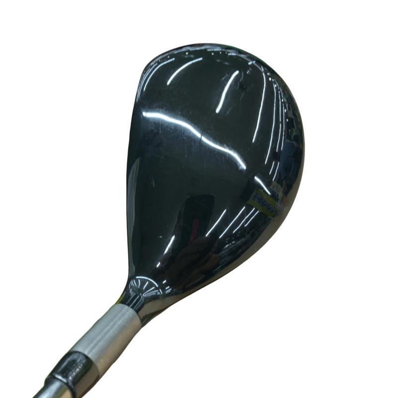 Callaway（キャロウェイ） APEX UW 17° ユーティリティ UT フレックスX