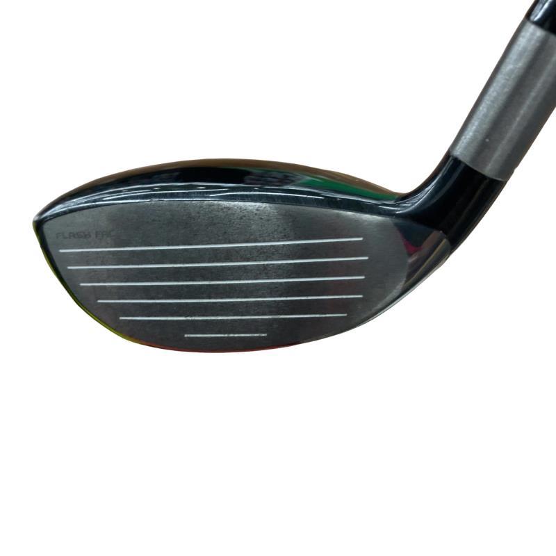 Callaway（キャロウェイ） APEX UW 17° ユーティリティ UT フレックスX