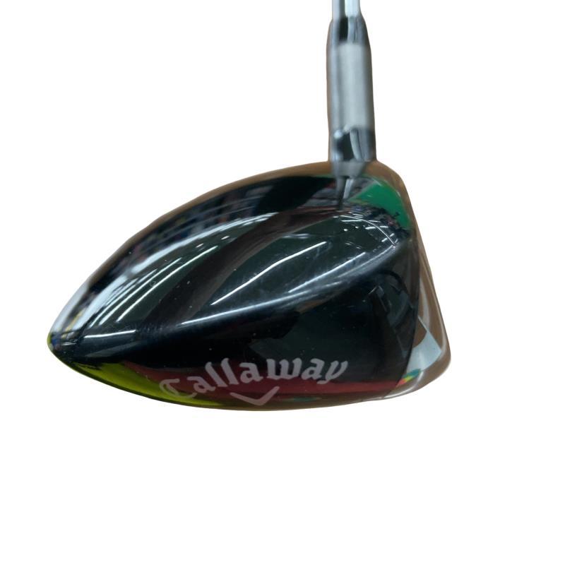 Callaway（キャロウェイ） APEX UW 17° ユーティリティ UT フレックスX