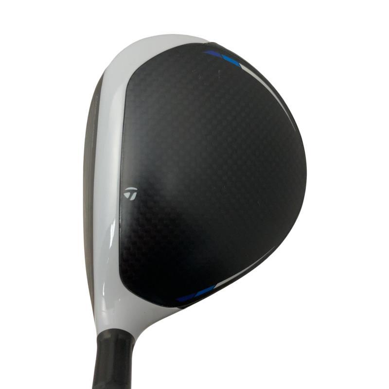 TaylorMade（テーラーメイド） SIM2 MAX 3W フェアウェイウッド FW